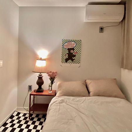Maison Apartment Residense Séoul Extérieur photo
