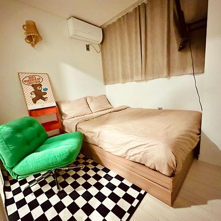 Maison Apartment Residense Séoul Extérieur photo