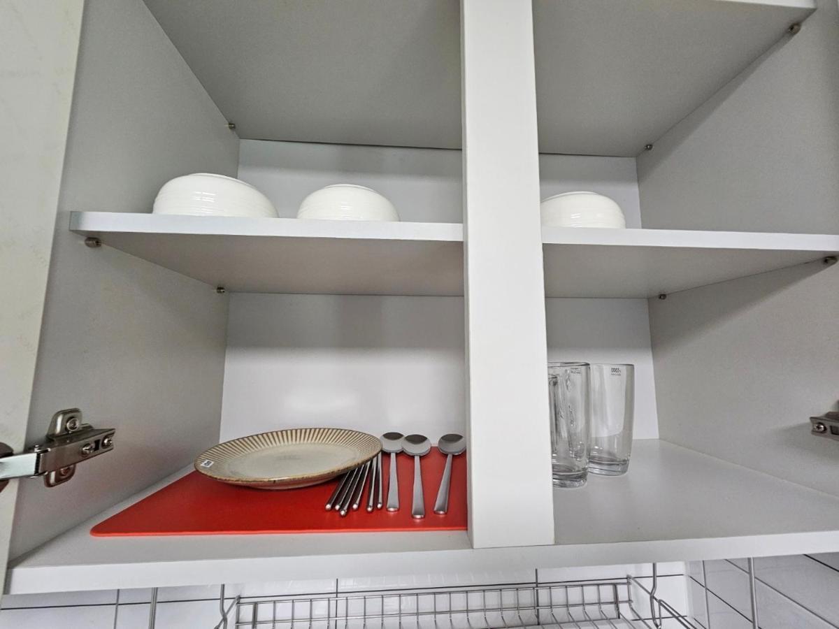 Maison Apartment Residense Séoul Extérieur photo
