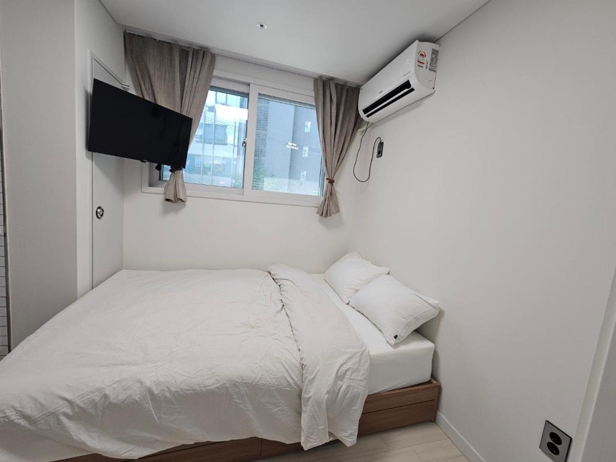 Maison Apartment Residense Séoul Extérieur photo